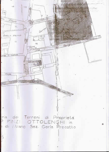 Proprieta Finzi Ottolenghi n. 2